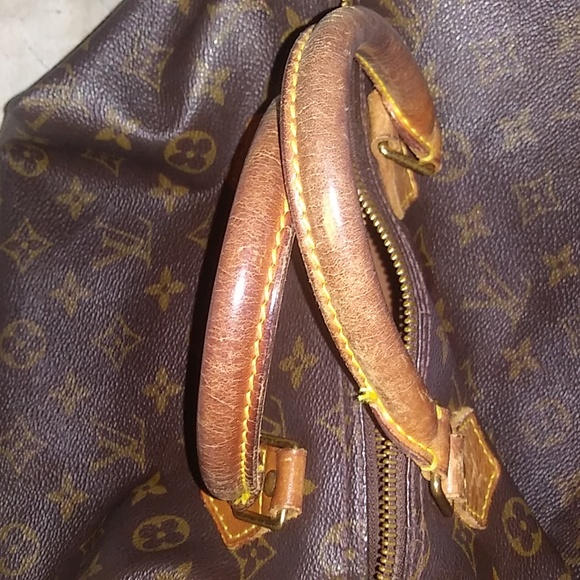 LV Speedy 35 - Picture 5 of 11